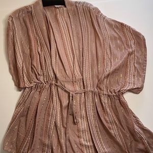 Sonoma Purple Shawl, All Sizes